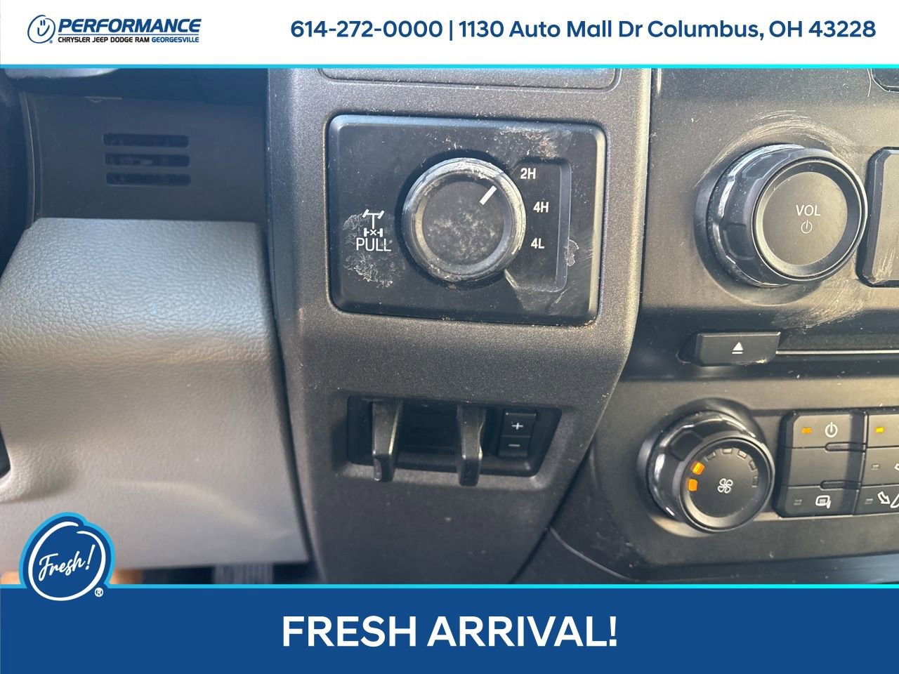 Used 2018 Ford F250 XL w/ Power Equipment Group image 26