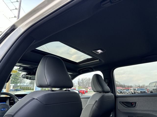 Used 2026 Subaru Outback Limited AWD/4WD image 18