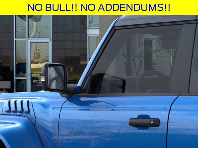 New 2025 Ford Bronco Raptor image 23