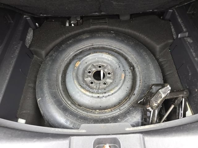Used 2017 Jeep Patriot High Altitude FWD image 35