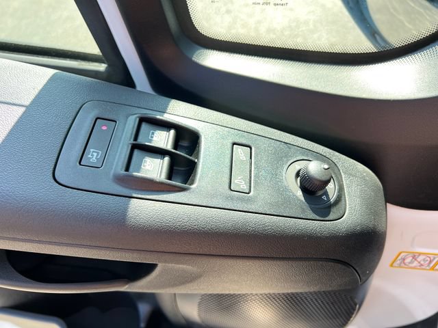 New 2026 RAM ProMaster 2500 w/ Convenience Group FWD image 10
