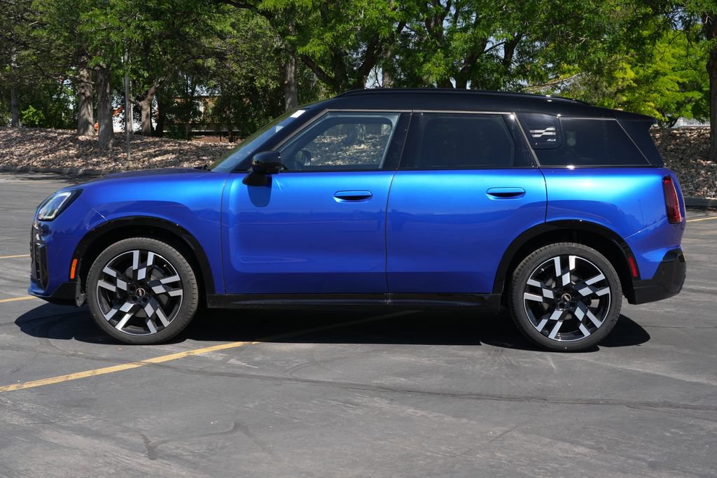 Used 2026 MINI Cooper Countryman S AWD/4WD image 2