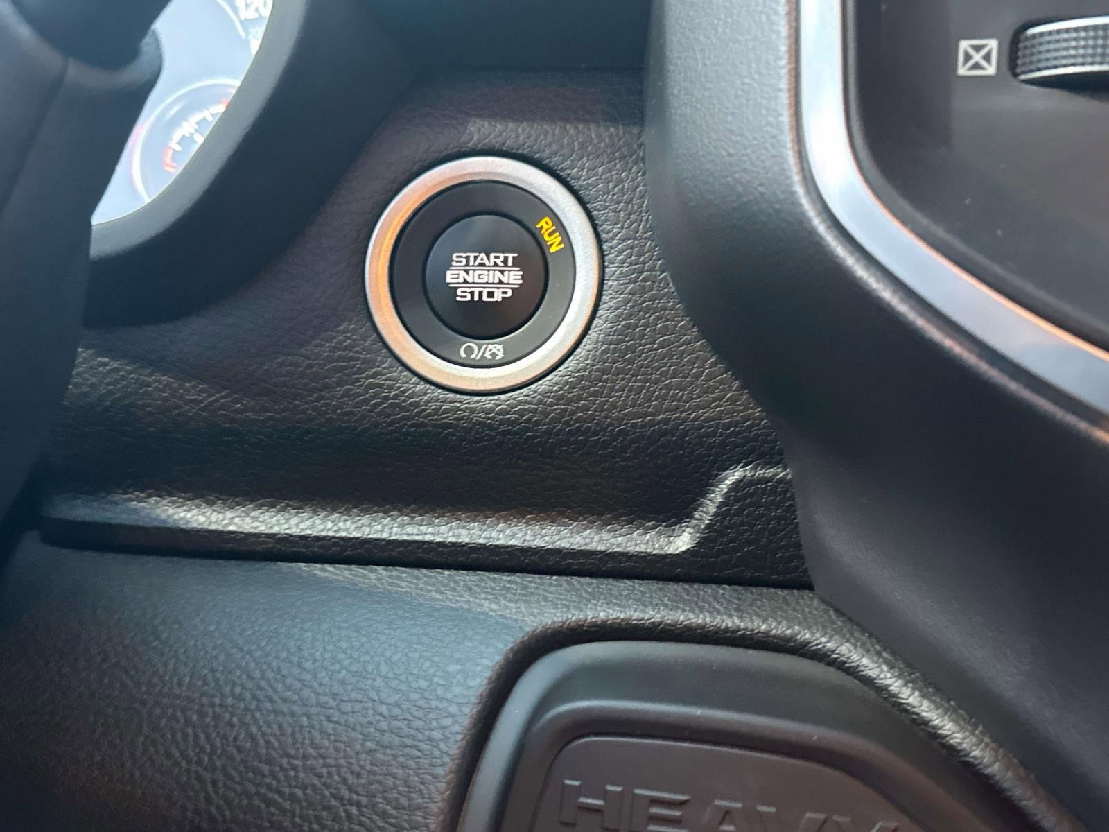 New 2026 RAM 3500 Big Horn image 23