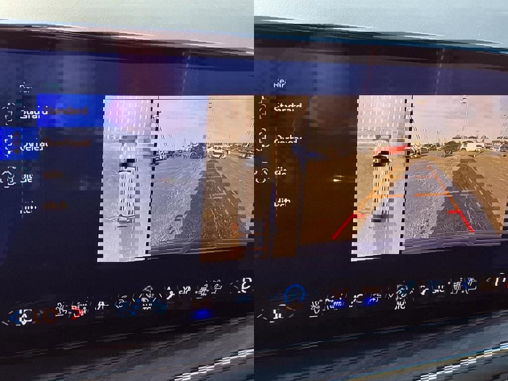 New 2025 Chevrolet Tahoe Premier w/ Sun And Tow Package image 16