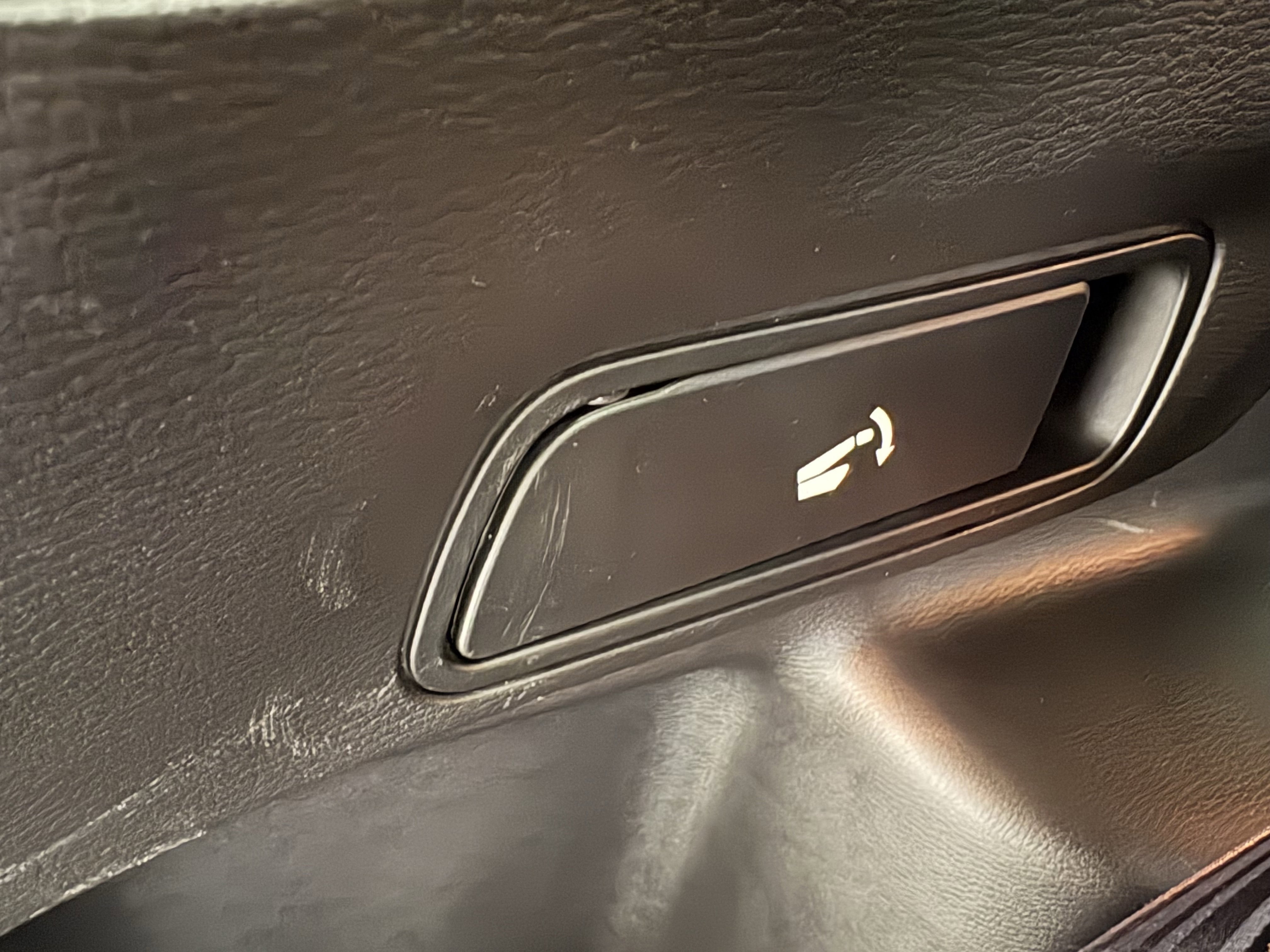 Used 2024 Mitsubishi Outlander SE Black Edition image 35