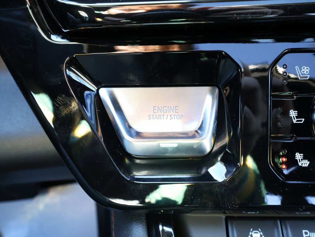 New 2026 GMC Sierra 1500 AT4 w/ AT4 Premium Package image 23