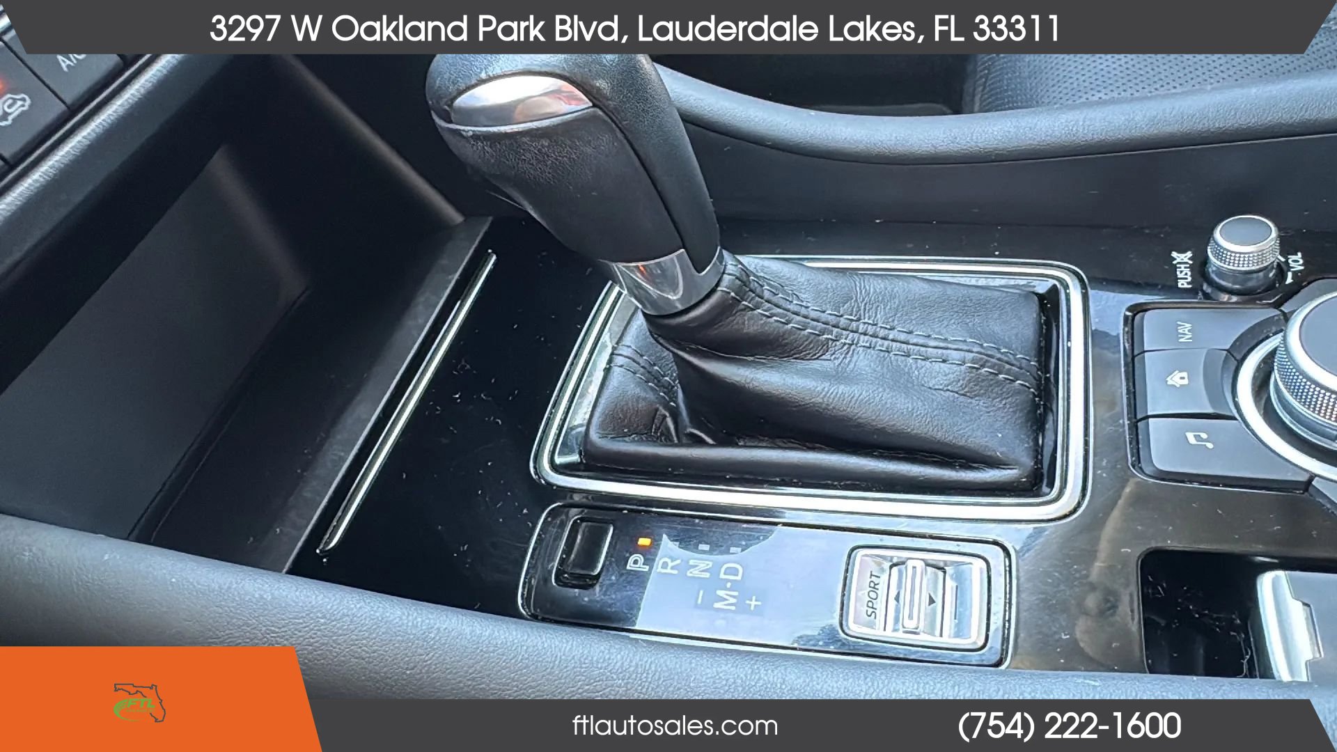 Used 2020 MAZDA MAZDA6 Touring FWD image 59