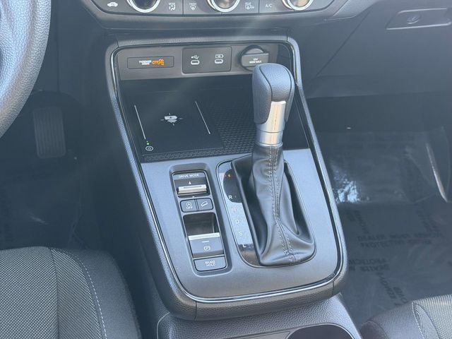 Used 2026 Honda CR-V EX image 16