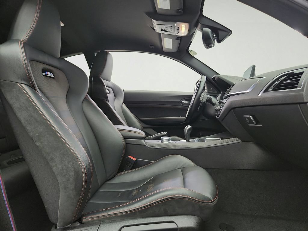Used 2019 BMW M2 Competition RWD image 28