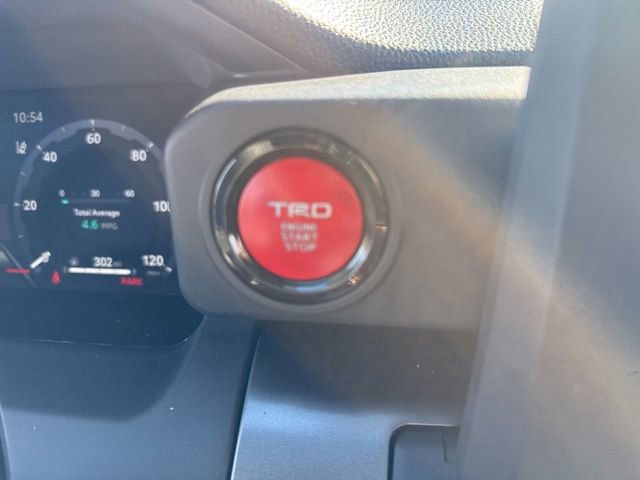 New 2026 Toyota Tacoma TRD Off-Road AWD/4WD image 23