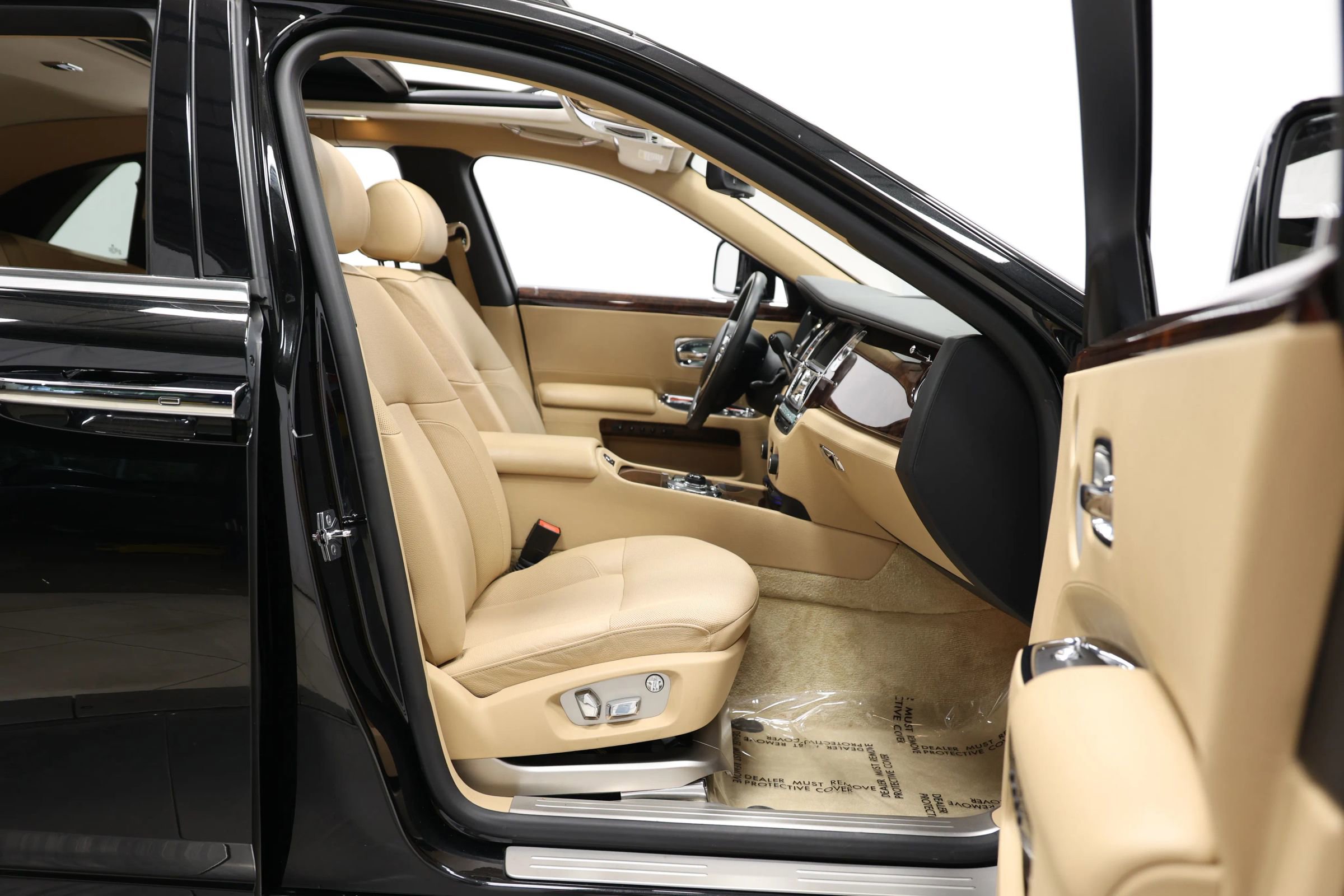 Used 2011 Rolls-Royce Ghost Sedan 4D image 82