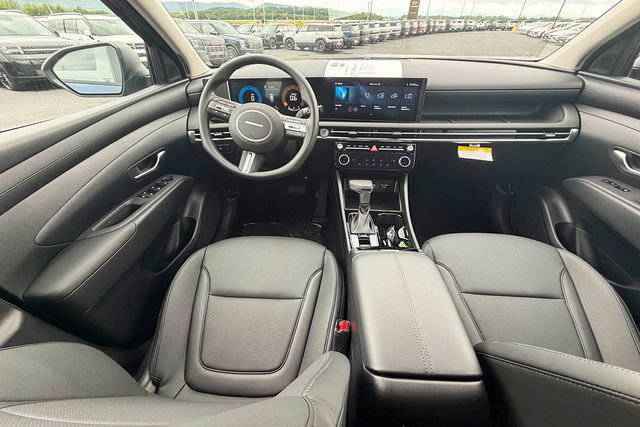 New 2026 Hyundai Tucson SEL Plus AWD/4WD image 10