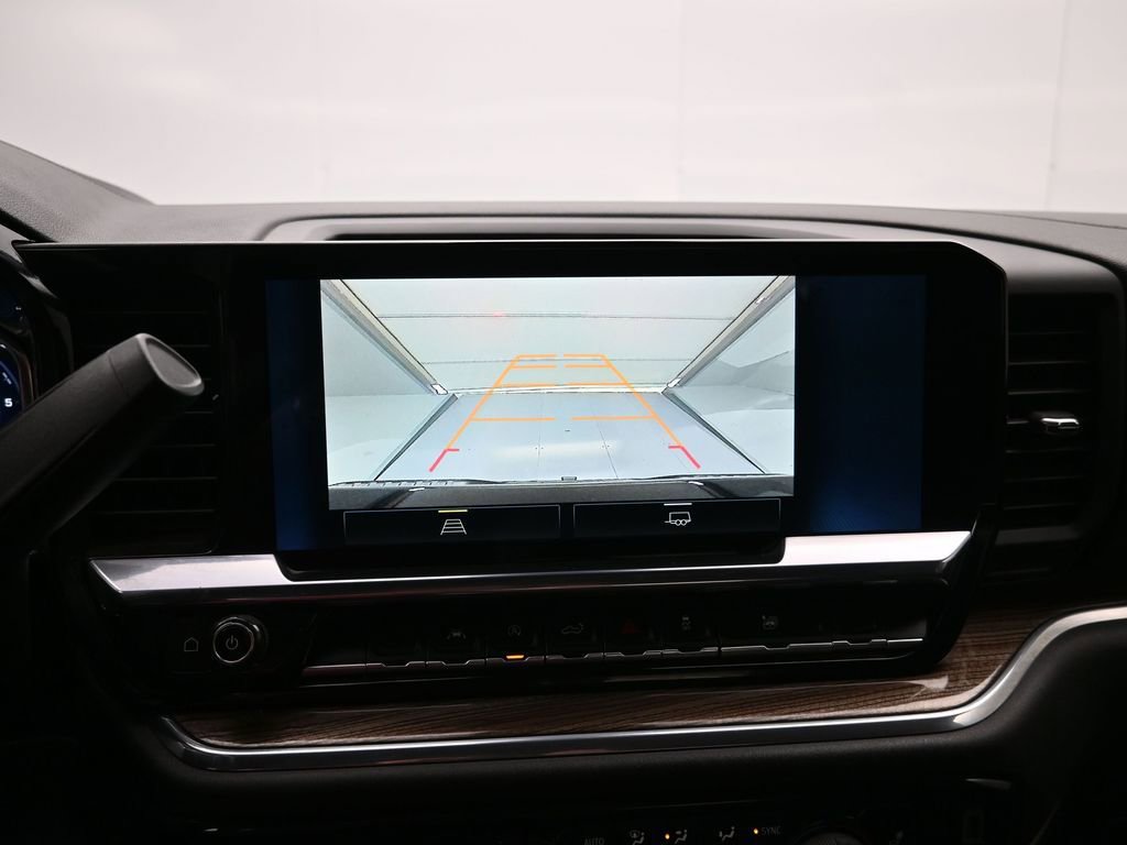 Certified 2024 Chevrolet Silverado 1500 RST w/ Redline Edition image 18