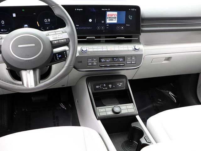Used 2024 Hyundai Kona SEL w/ Convenience Package image 15