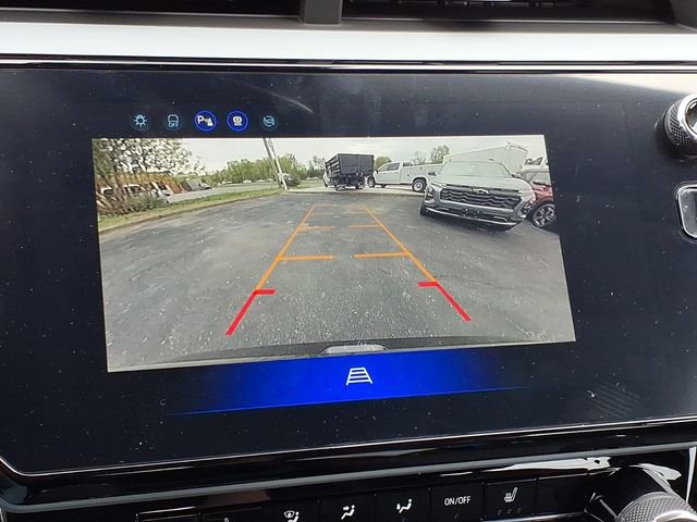 New 2027 Chevrolet Bolt LT image 13