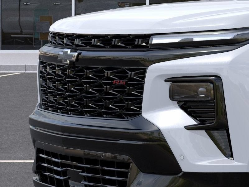 New 2026 Chevrolet Traverse RS AWD/4WD image 14