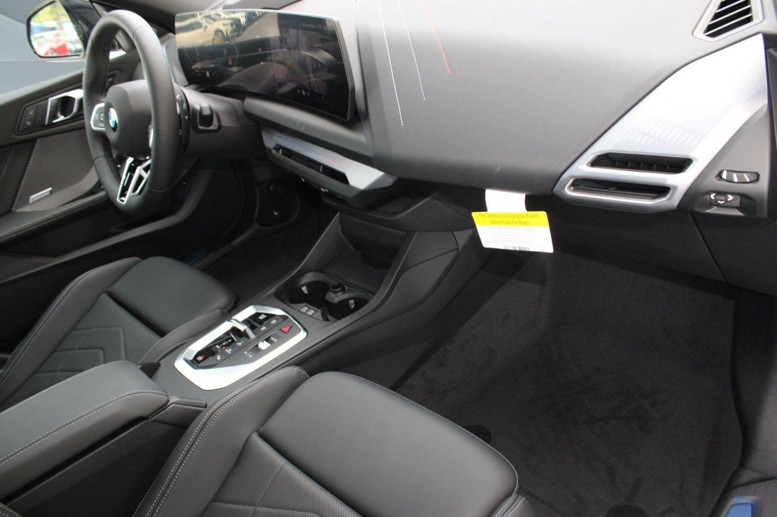 Used 2026 BMW 228i xDrive w/ Technology Package AWD/4WD image 36