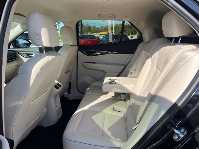 Used 2023 Buick Envision Essence AWD/4WD image 18