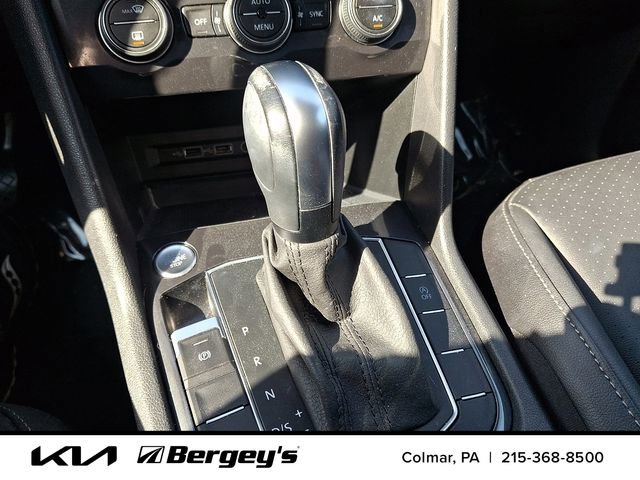Used 2020 Volkswagen Tiguan SEL image 17