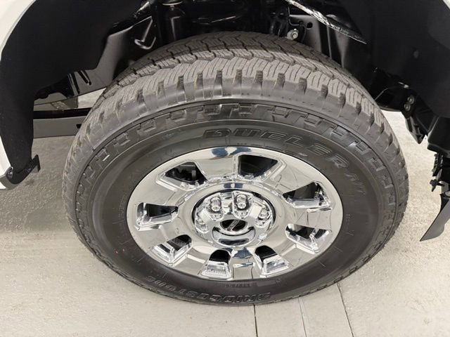New 2026 Ford F250 King Ranch w/ Chrome Package AWD/4WD image 5