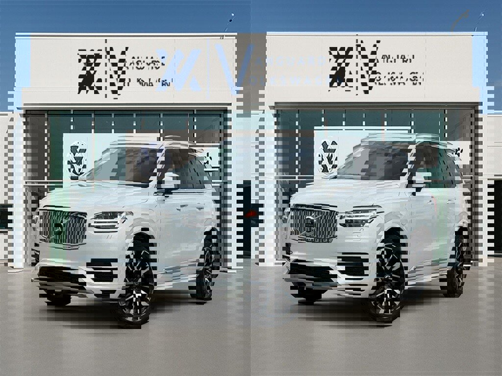 Used 2019 Volvo XC90 T8 Inscription w/ Luxury Package image 1