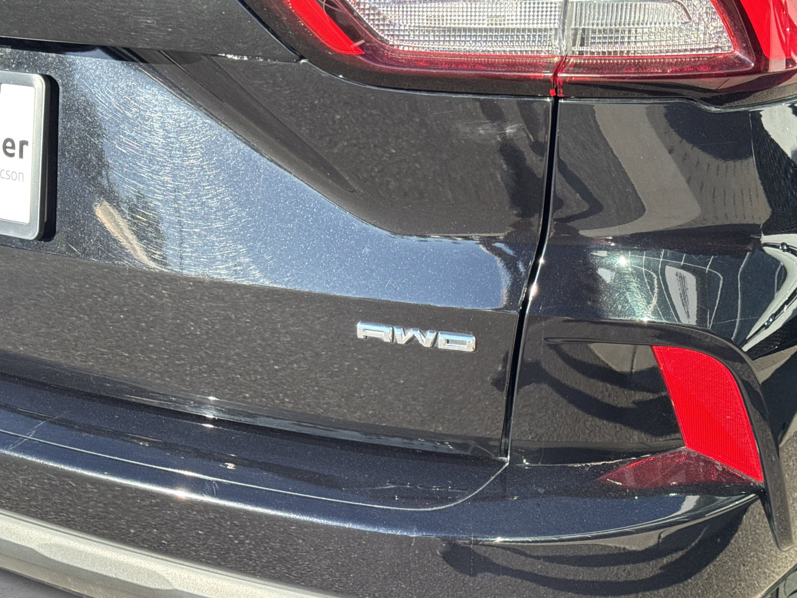 Used 2023 Ford Escape ST-Line image 6