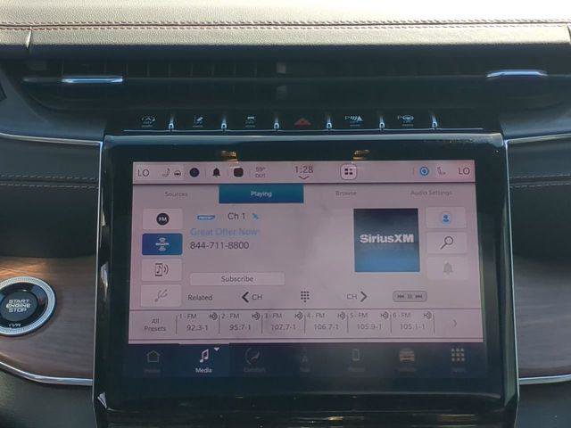 Certified 2023 Jeep Grand Cherokee Summit image 20