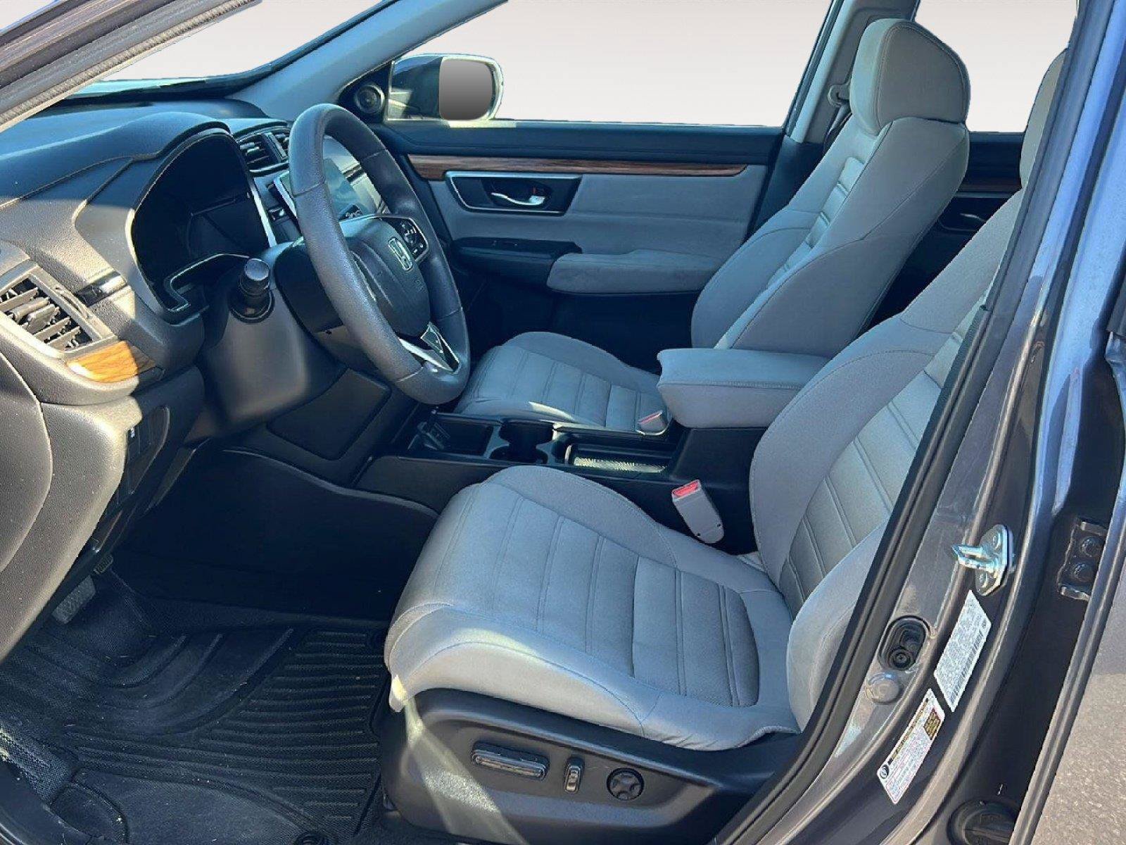 Used 2018 Honda CR-V EX image 8