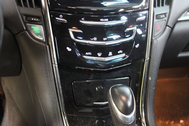 Used 2015 Cadillac ATS Luxury RWD image 19