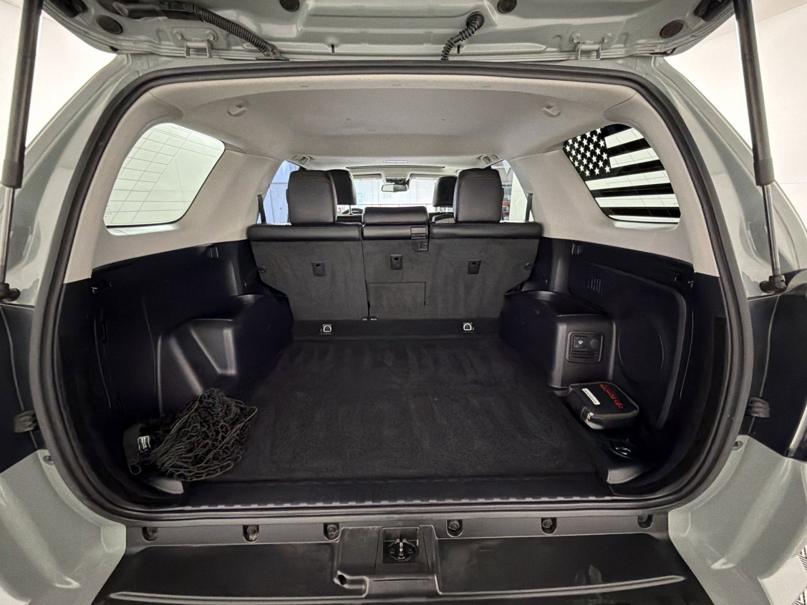 Used 2021 Toyota 4Runner TRD Pro image 26