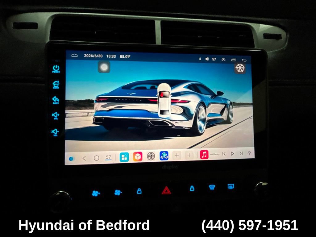 Used 2015 Chevrolet Camaro LS RWD image 19