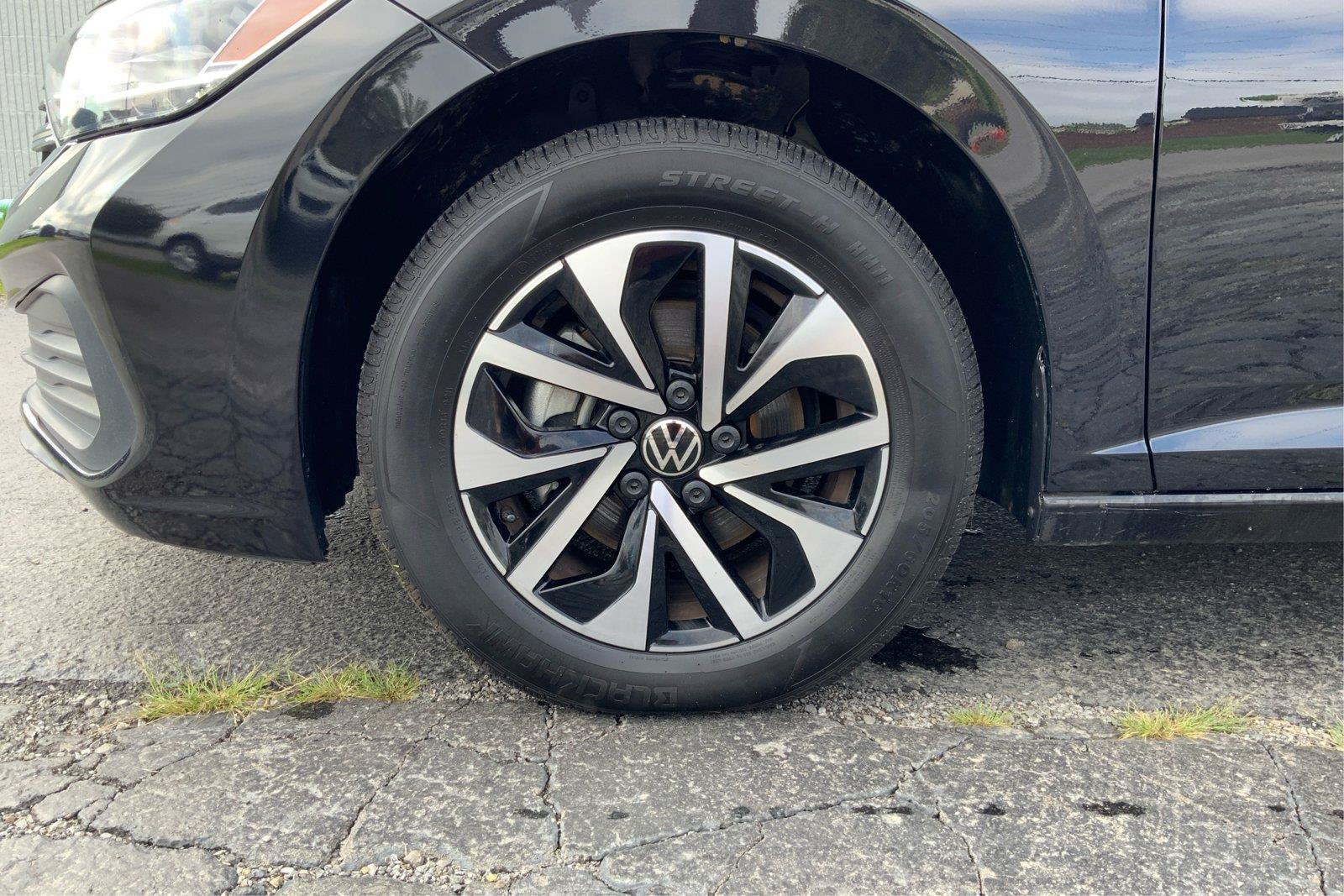 Used 2024 Volkswagen Jetta S FWD image 30