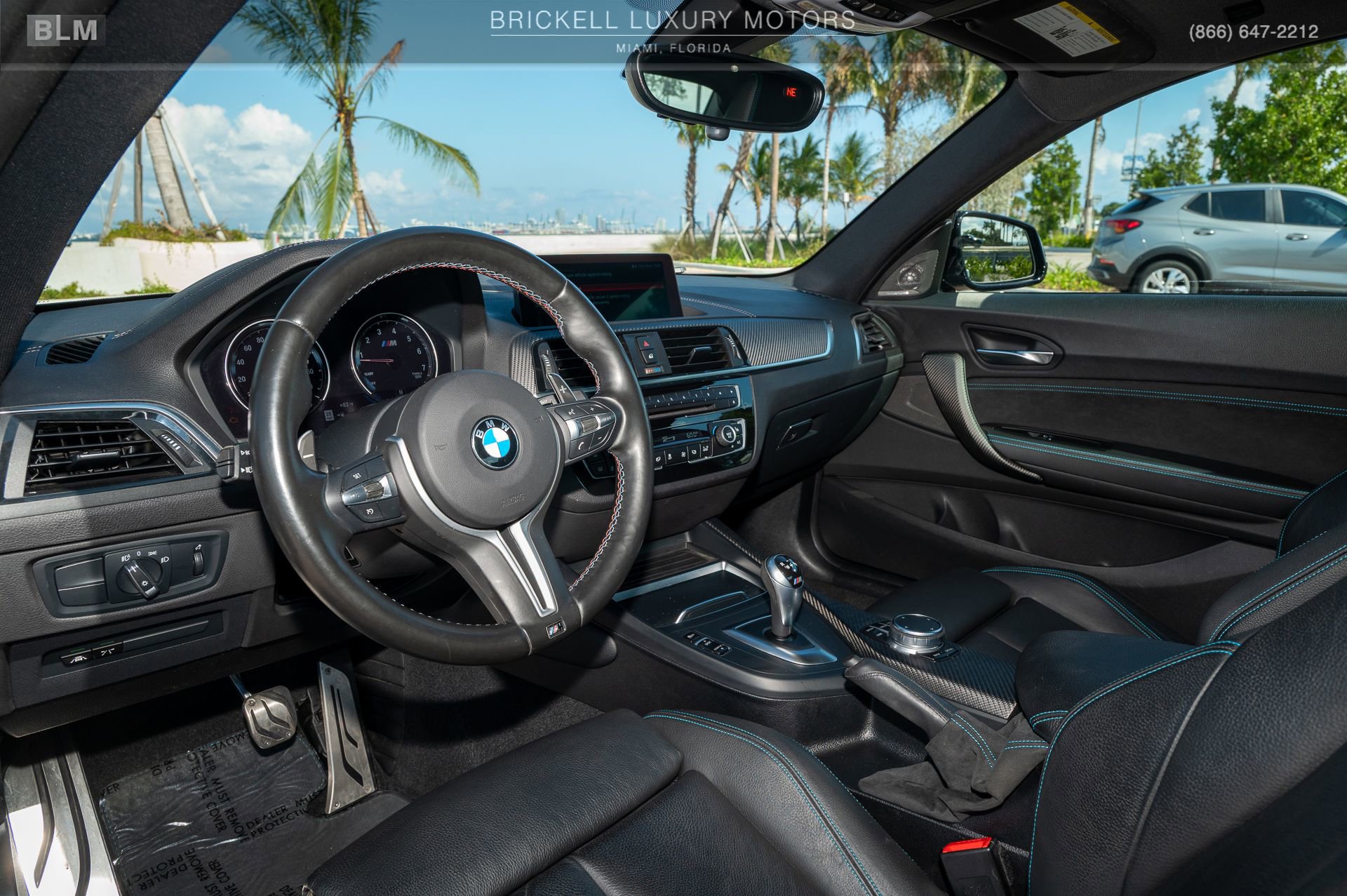 Used 2018 BMW M2 image 5