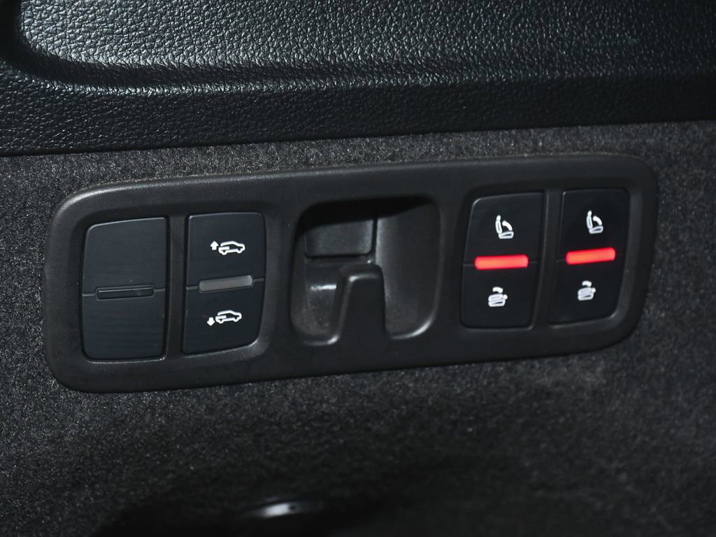 Used 2021 Audi SQ7 Premium Plus w/ Executive Package image 78