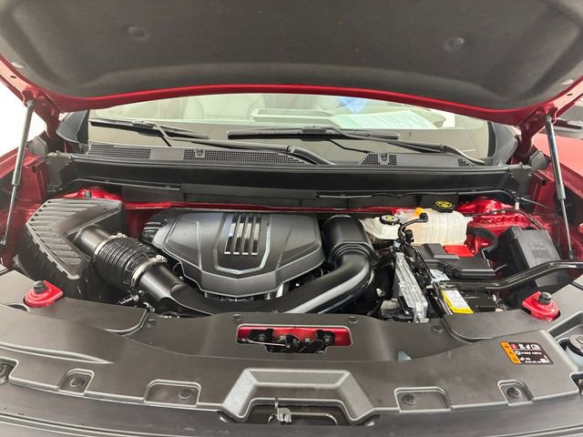 Used 2024 GMC Acadia Elevation w/ Super Cruise Package image 11