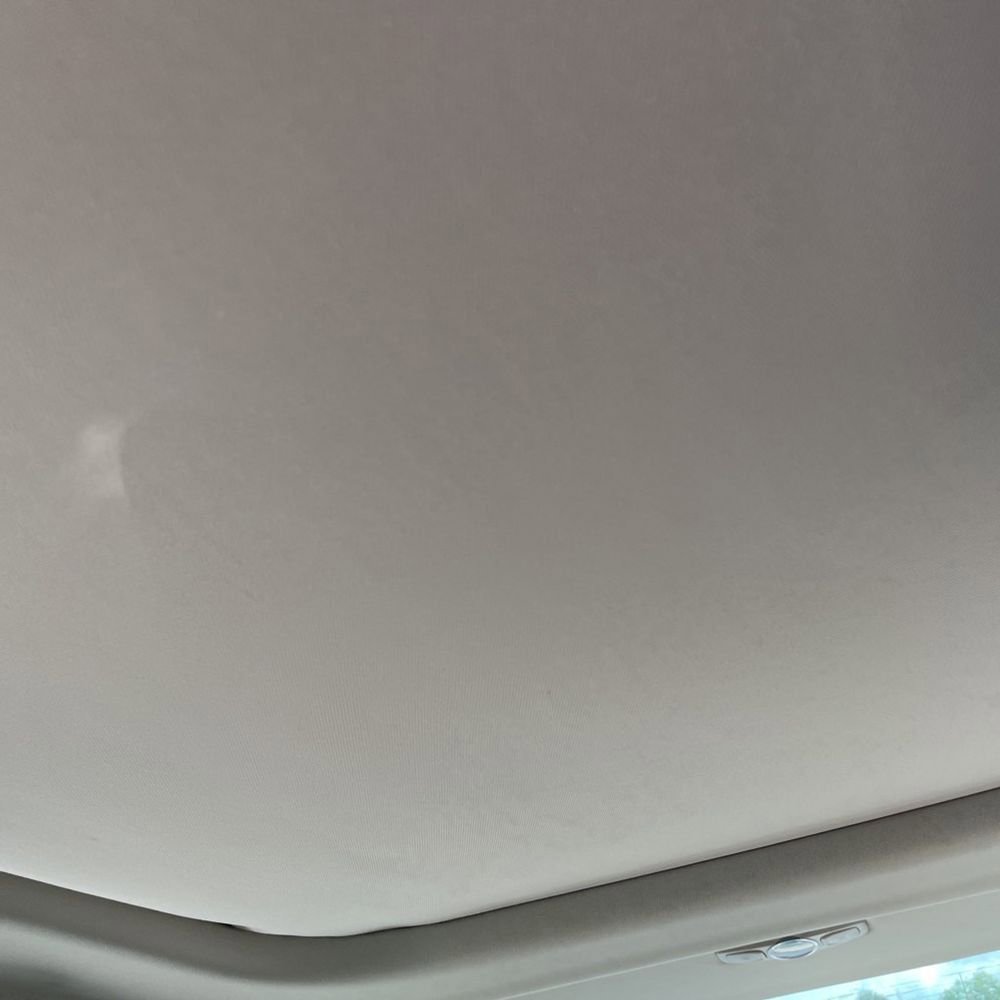 Used 2017 Lincoln MKZ Select w/ Select Plus Package FWD image 12