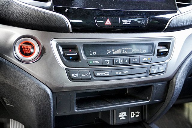 Used 2021 Honda Passport Sport image 27