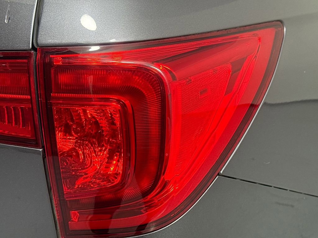 Used 2018 Honda Pilot EX-L image 34