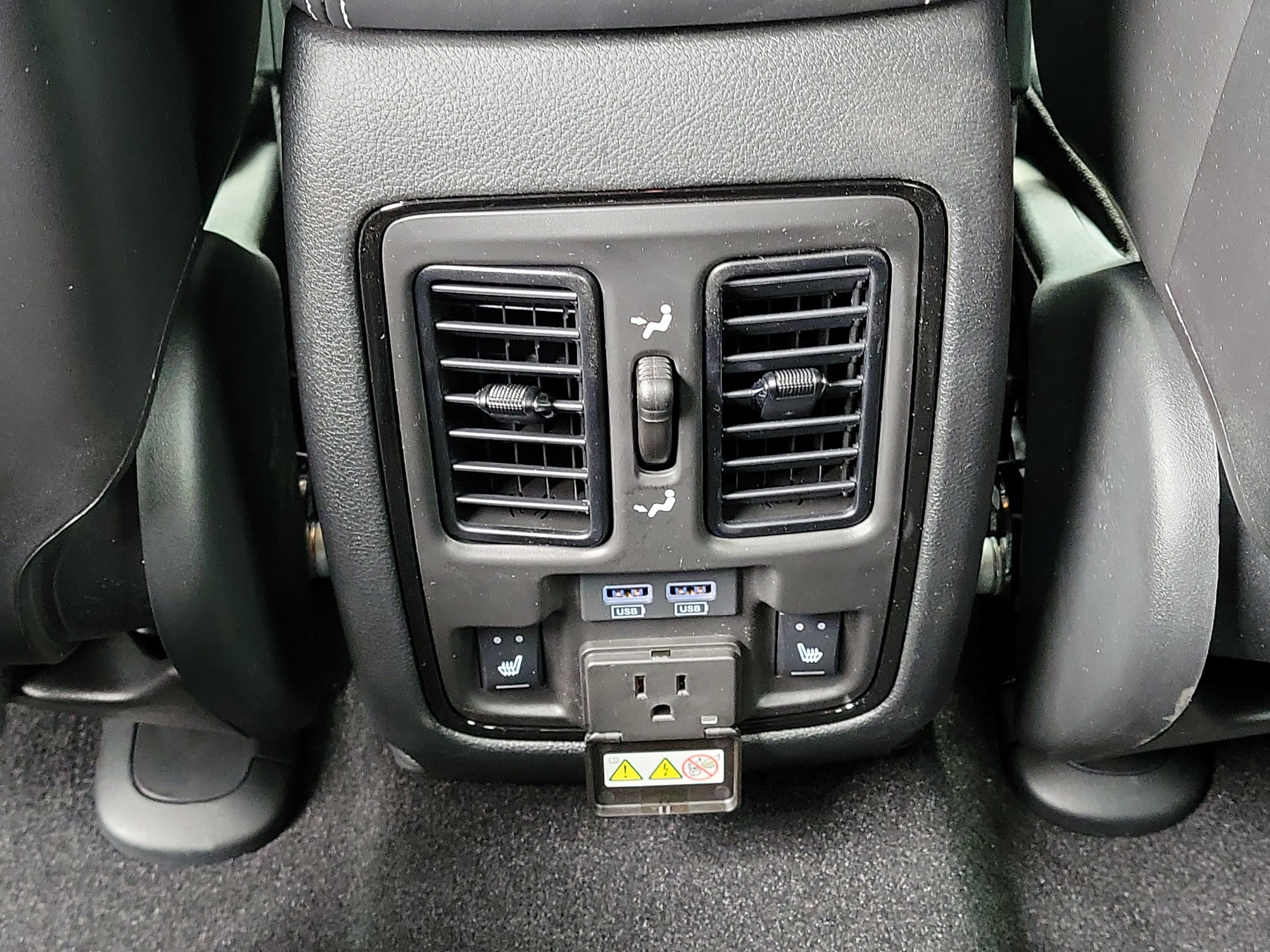 Used 2025 Dodge Durango SRT Hellcat w/ Black Package AWD/4WD image 12