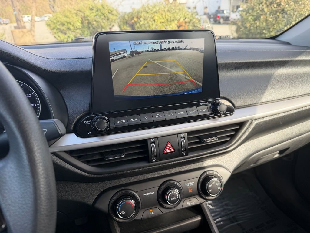 Used 2021 Kia Forte LXS image 17