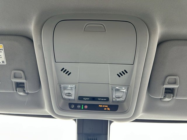 Used 2024 Chevrolet Equinox LT image 16