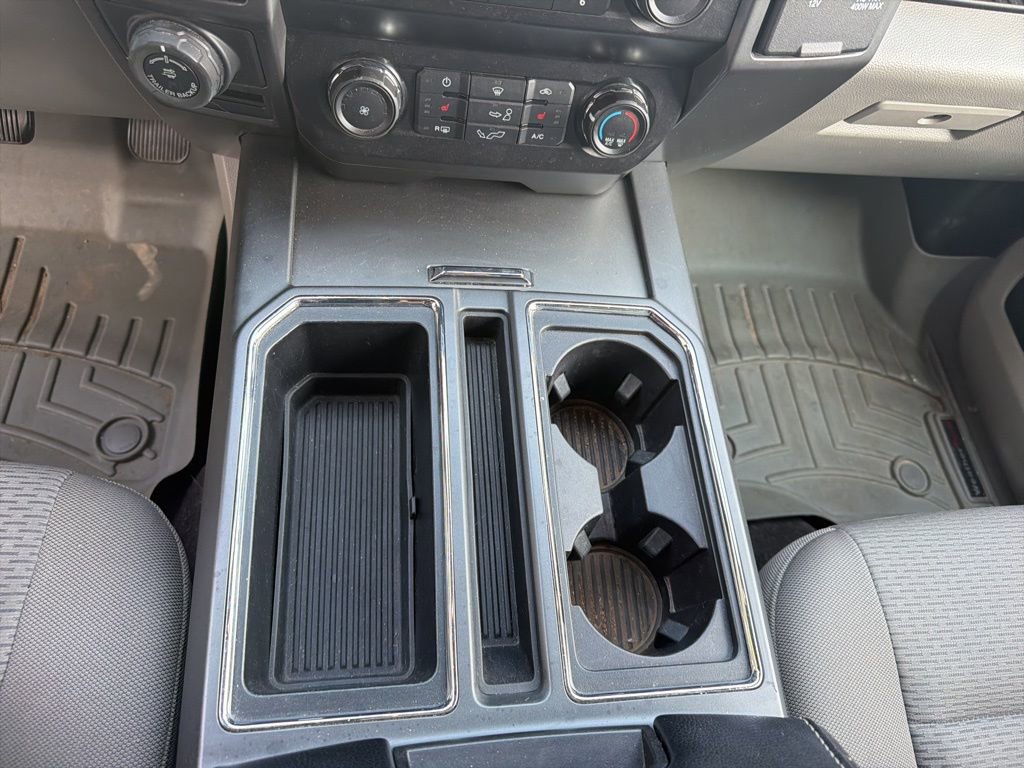 Used 2020 Ford F150 XLT w/ Equipment Group 302A Luxury image 19