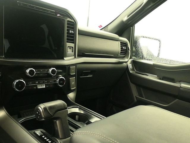 Certified 2024 Ford F150 XLT w/ Equipment Group 302A MID image 13