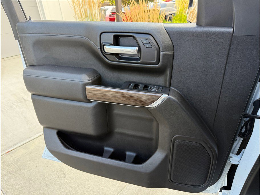 Used 2021 Chevrolet Silverado 1500 LT w/ Bed Protection Package image 26