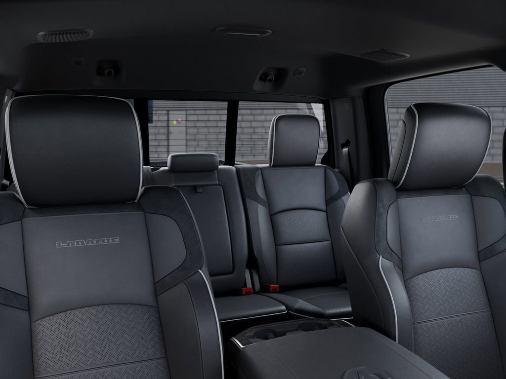 New 2026 RAM 2500 Laramie image 26
