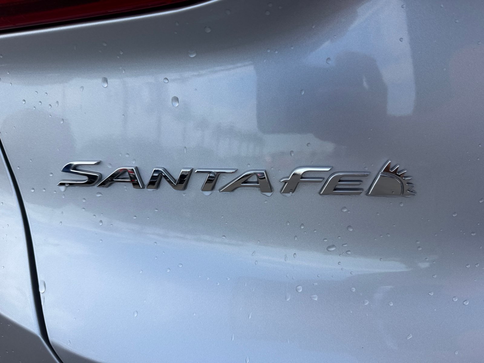 Used 2019 Hyundai Santa Fe AWD image 24