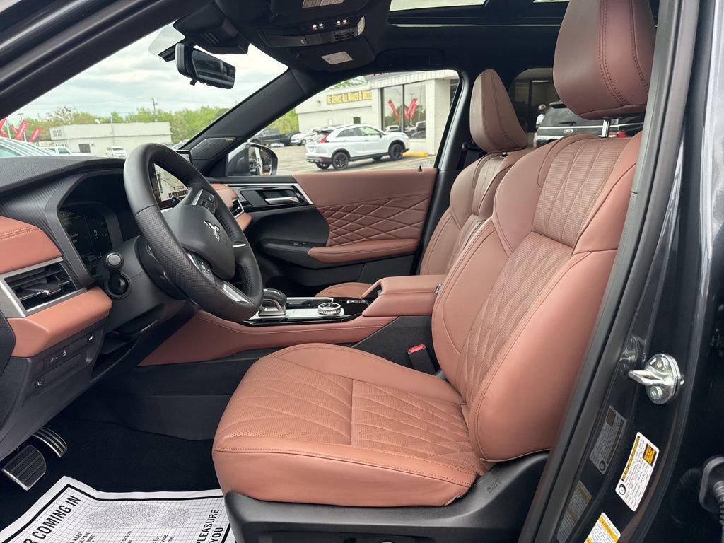 Used 2026 Mitsubishi Outlander SEL image 22