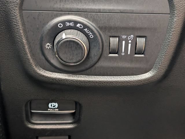 Certified 2021 Jeep Grand Cherokee L Laredo AWD/4WD image 14