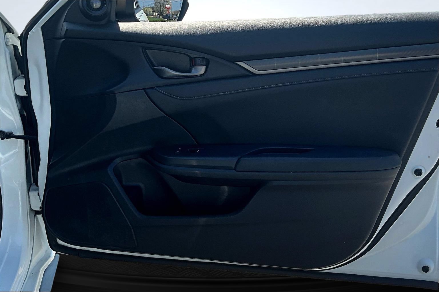 Used 2017 Honda Civic Sport Touring image 31