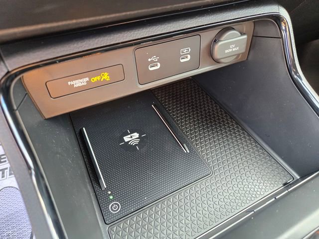 New 2026 Honda CR-V Sport image 21